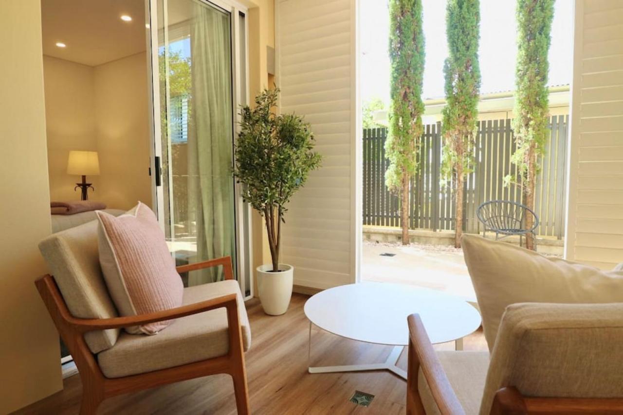 617 Hastings Street Metres To The Beach Noosa Heads Exterior photo